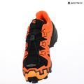 Buty do biegania męskie Salomon Speedcross 6 redora/black/turmer 9