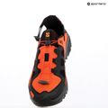 Buty turystyczne męskie Salomon Techamphibian 5 redora/black/turmer 11