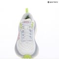 Buty do biegania damskie HOKA Bondi 8 sea ice/pink twilight 9