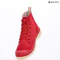 Buty Palladium Pampa Duo Chrome chili pepper 9