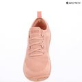 Buty barefoot damskie Xero Shoes Nexus Knit pink/sand 9