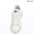 Buty damskie Lacoste 49SFA0040 white/white 9