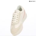 Buty damskie O'Neill Bayville Platform Low off white 11