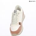 Buty damskie Napapijri Astra white/pink 9