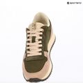 Buty damskie Napapijri Astra green lichen 9