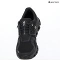 Buty damskie On Running Cloud 6 black/black 9