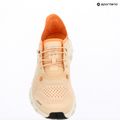 Buty damskie On Running Cloud 6 Coast blonde/mauve 9