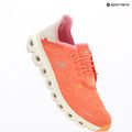 Buty damskie On Running Cloud 6 Coast salmon/pearl 9