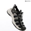Sandały damskie KEEN Astoria West black/grey 12