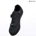 Buty szosowe męskie Northwave Storm Carbon black/white 9