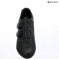 Buty szosowe męskie Northwave Revolution black/white 9
