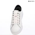 Buty męskie Tommy Hilfiger Essential Leather Sneaker white 9