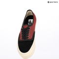 Buty Vans LX Authentic Reissue 44 black toe/madder brown 9