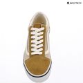 Buty Vans Old Skool canvas/suede pop cream 9