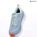 Buty do biegania damskie HOKA Bondi 7 blue fog/blue glass 9