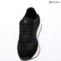 Buty damskie Calvin Klein YW0YW01828 Caleup Mg Nylon Mix Black/Bright white 9