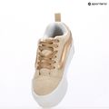 Buty Vans Knu Stack High Shine gold 9