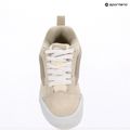 Buty Vans Knu Skool Tri-Tone Block vintage white 9