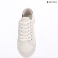 Trampki damskie Tommy Hilfiger Vulc Canvas Lace Up white 9