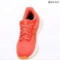Buty do biegania dziecięce ASICS Gel-Cumulus 26 GS papaya/light orange 16