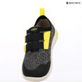 Buty juniorskie KEEN Knx Knit Ds black/ evening primrose 16