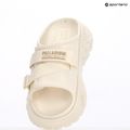 Klapki Palladium Offbound Slide cream white 9