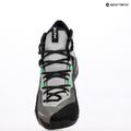 Buty podejściowe męskie Salewa Wildfire Nxt Mid GTX alloy/dark olive 9