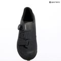 Buty gravelowe męskie Shimano SH-RX801 black 14