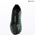 Buty piłkarskie męskie Joma Striker Top FG black/green 11