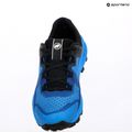 Buty turystyczne męskie Mammut Girun II Low GTX glacier blue/black 18