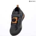 Buty rowerowe MTB męskie Leatt ProClip 4.0 graphite 14