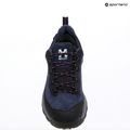 Buty turystyczne męskie Millet Ubic Low GTX saphir 14