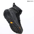 Buty turystyczne męskie HOKA Kaha 3 GTX black/black 9