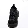 Buty turystyczne męskie HOKA Kaha 3 Low GTX black/black 18