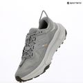 Buty męskie HOKA Transport GTX galactic grey/stardust 17