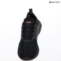 Buty do biegania PUMA X-Cell Nova FS puma black/pure magenta 3