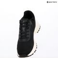 Buty męskie Calvin Klein YM0YM01284 Hike Runner Tech Knit black/bright white 9