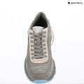 Buty męskie Calvin Klein YM0YM01292 Hike Runner Casual Ny-Su Formal grey/eggshell/paprika 9
