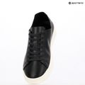 Buty męskie Calvin Klein HM0HM01723 Low Top Lace Up Unlined Lth ck black 9