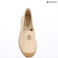 Buty damskie Tommy Hilfiger Th Logo Leather muslin 9