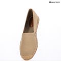 Buty damskie Tommy Hilfiger Flag Canvas horseradish 9