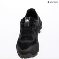 Buty turystyczne męskie Mammut Girun II Low GTX black/steel 18