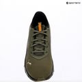 Buty do biegania PUMA Flexfocus Lite Modern Woven loden green/desert dust 3
