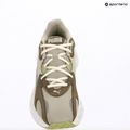 Buty do biegania PUMA Softride Frequence pistachio green/velvet moss/warm white 11