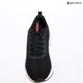Buty do biegania PUMA Flyer Lite 3 Puma black/for all time red 11
