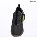 Buty do biegania PUMA Retaliate 3 Unwavered puma black/cool dark gray/yellow alert 11