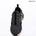Buty do biegania PUMA Retaliate 3 puma black/green moon/green glare 11