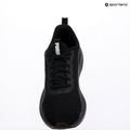 Buty do biegania PUMA Flyer Lite 3 puma black/for all time red 11