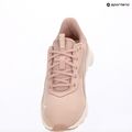 Buty do biegania PUMA Flexfocus Lite Modern Woven rose quartz/warm white 11