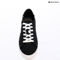 Trampki damskie Tommy Hilfiger Vulc Canvas Lace Up black 9